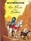  Peyo - Johan Et Pirlouit Tome 17 : La Rose Des Sables.