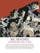  Tibet et André-Paul Duchâteau - Ric Hochet l'Intégrale Tome 11 : Le disparu de l'enfer ; Le double qui tue ; La maison de la vengeance ; La liste mortelle.
