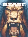 Mateo Guerrero et Thomas Cheilan - Beast Tome 1 : Yunze, le dieu gardien.