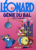  Turk - Léonard Tome 11 : Génie du bal.