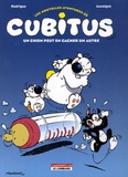 Michel Rodrigue et Pierre Aucaigne - Les nouvelles aventures de Cubitus Tome 2 : Un chien peut en cacher un autre.