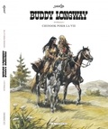  Derib - Buddy Longway : intégrale Tome 1 : Chinook pour la vie.