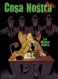  Clarke - Cosa Nostra Tome 2 : La mano nera.