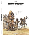  Derib - Buddy Longway : intégrale Tome 2 : Kathleen et Jérémie.