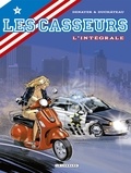 Christian Denayer et André-Paul Duchâteau - Les Casseurs Tome 7 : .