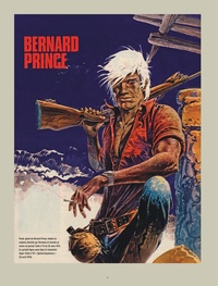 Bernard Prince Intégrale Tome 3