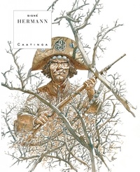  Hermann - Caatinga.