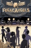 Warren Ellis et Paul Duffield - Freak Angels Tome 4 : .