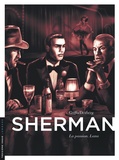  Griffo et Stephen Desberg - Sherman Tome 3 : La passion, Lana.