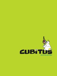 Cubitus intégrale Tome 3