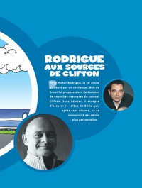 Clifton Intégrale Tome 6