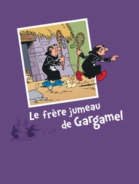 L'univers des Schtroumpfs Tome 1 Gargamel et les schtroumpfs