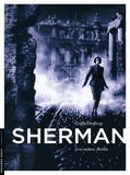 Stephen Desberg et  Griffo - Sherman Tome 5 : Les ruines, Berlin.