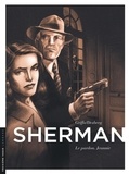  Griffo et Stephen Desberg - Sherman Tome 6 : Le pardon, Jeannie.