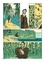 A. Dan et Maximilien Le Roy - Thoreau - La vie sublime.