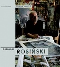 Patrick Gaumer - Monographie Rosinski.