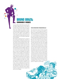 Bruno Brazil Intégrale Tome 2