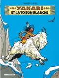  Derib et  Job - Yakari Tome 11 : Yakari et la toison blanche.