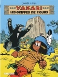  Derib et  Job - Yakari Tome 32 : Les griffes de l'ours.