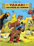  Derib et  Job - Yakari Tome 35 : L'escapade de l'ourson.