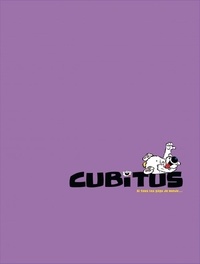 Cubitus intégrale Tome 10