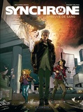 Vincent Delmas et Riccardo Crosa - Synchrone Tome 3 : Epreuve de sang.