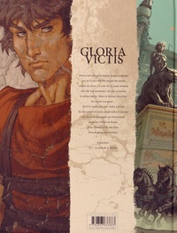 Gloria Victis Tome 1 Les fils d'Apollon