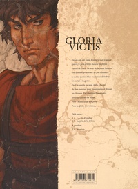 Gloria Victis Tome 2 Le prix de la défaite