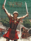 Juanra Fernandez et Mateo Guerrero - Gloria Victis Tome 4 : Ludi romani.