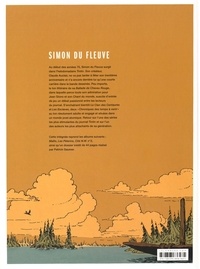 Simon du Fleuve Intégrale Tome 2