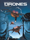 Stéphane Louis et Sylvain Runberg - Drones Tome 2 : Post-Trauma.