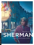 Stephen Desberg et  Magda - Sherman Tome 7 : Le dernier acte de Ludwig, Londres.