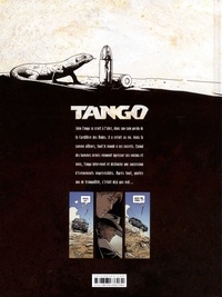 Tango Tome 1 Un océan de pierre