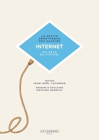 Internet. Au-delà du virtuel