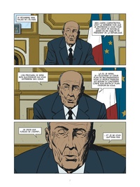 Mitterrand requiem