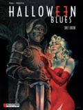  Kas et  Mythic - Halloween Blues Tome 6 : Sweet Loreena.