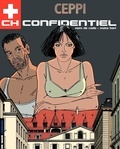 Daniel Ceppi - CH Confidentiel Tome 3 : Nom de code : Mata Hari.