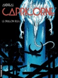  Andreas - Capricorne Tome 7 : Le Dragon Bleu.