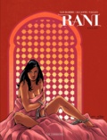 Jean Van Hamme et  Alcante - Rani Tome 3 : Esclave.