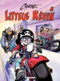  Coyote - Litteul Kévin Tome 8 : .