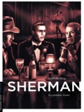  Griffo et Stephen Desberg - Sherman Tome 3 : La passion, Lana.