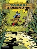  Derib et  Job - Yakari Tome 33 : Le marais de la peur.