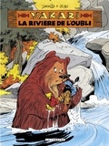  Derib et  Job - Yakari Tome 15 : La Rivière de l'oubli.