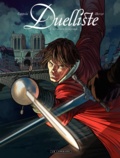 Emmanuel Herzet - Duelliste Tome 1 : Au premier sang versé.