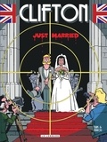  Zidrou et  Turk - Clifton Tome 23 : Just married.