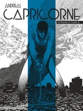  Andreas - Capricorne Intégrale Tome 2 : .