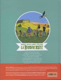 Hubert Reeves nous explique Tome 1 La biodiversité