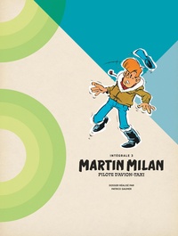 Martin Milan Intégrale 3