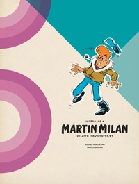 Martin Milan Intégrale 4