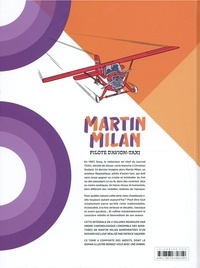 Martin Milan Intégrale 4